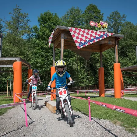 Hotel 4*s Galtenberg Alpbach